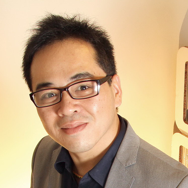 Prof Chong-Wey Lin